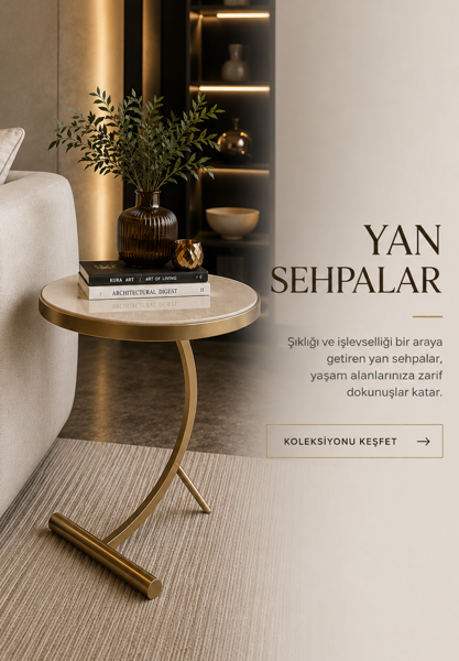 Yan Sehpalar